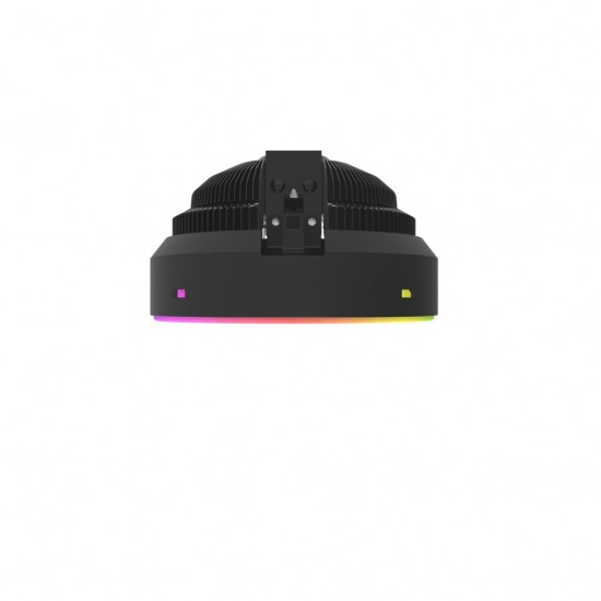 Turbox TR-C02 Rainbow Amd/intel Combo Cpu İşlemci Soğutucu Fan Turbox TR-C02 Rainbow Amd/intel Combo Cpu İşlemci Soğutucu Fan
